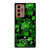 KATE SPADE GREEN LEAFS Samsung Galaxy Note 20 Ultra Case Cover KATE SPADE GREEN LEAFS Samsung Galaxy Note 20 Ultra Case Cover