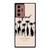 KATE SPADE MEOW CAT Samsung Galaxy Note 20 Ultra Case Cover