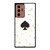 KATE SPADE NEW YORK LOGO GOLD Samsung Galaxy Note 20 Ultra Case Cover