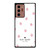 KATE SPADE NEW YORK PINK STRAWBERRY Samsung Galaxy Note 20 Ultra Case Cover