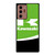 KAWASAKI MOTOR LOGO Samsung Galaxy Note 20 Ultra Case Cover