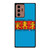 KEITH HARING SILENCE DEATH Samsung Galaxy Note 20 Ultra Case Cover