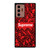 KEITH HARING SUPREME ART Samsung Galaxy Note 20 Ultra Case Cover