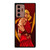 KEN MASTERS STREET FIGHTER GAMES 2 Samsung Galaxy Note 20 Ultra Case Cover