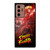 KEN MASTERS STREET FIGHTER GAMES 3 Samsung Galaxy Note 20 Ultra Case Cover