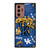 KENTUCKY WILDCATS WALLPAPER MLS Samsung Galaxy Note 20 Ultra Case Cover