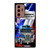 KENWORTH TRUCK AMERICA Samsung Galaxy Note 20 Ultra Case Cover