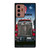 KENWORTH TRUCK FRONT BUMPER Samsung Galaxy Note 20 Ultra Case Cover