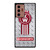 KENWORTH TRUCKS METAL PLATE Samsung Galaxy Note 20 Ultra Case Cover
