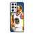 STEPHEN CURRY WARRIORS Samsung Galaxy S21 Ultra Case Cover