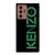 KENZO PARIS LOGO 2 Samsung Galaxy Note 20 Ultra Case Cover