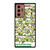 KEROPPI COLLAGE CARTOON Samsung Galaxy Note 20 Ultra Case Cover