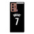 KEVIN DURANT BROOKLYN NETS NBA Samsung Galaxy Note 20 Ultra Case Cover