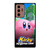 KIRBY AND THE FORGOTTEN LAND GAMES 2 Samsung Galaxy Note 20 Ultra Case Cover
