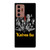 KNIVES OUT MOVIES ALL CAST Samsung Galaxy Note 20 Ultra Case Cover