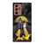 KOBE BRYANT AND GIGI Samsung Galaxy Note 20 Ultra Case Cover