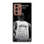 KOBE BRYANT IN MEMORIAM  Samsung Galaxy Note 20 Ultra Case Cover