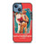 HALSEY HOPELESS FOUNTAIN KINGDOM iPhone 13 Case Cover
