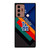 LA DODGERS NEW ERA Samsung Galaxy Note 20 Ultra Case Cover