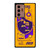 LA LAKERS LEBRON JAMES & ANTHONY DAVIS Samsung Galaxy Note 20 Ultra Case Cover
