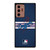 LA LOS ANGELES DODGERS MLB BASEBALL Samsung Galaxy Note 20 Ultra Case Cover