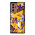 LA LOS ANGELES LAKERS STICKER BOMB Samsung Galaxy Note 20 Ultra Case Cover