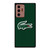LACOSTE CROCODILE GREEN Samsung Galaxy Note 20 Ultra Case Cover
