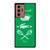 LACOSTE TENNIS PARIS Samsung Galaxy Note 20 Ultra Case Cover