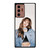 LALISA BLACKPINK COOL Samsung Galaxy Note 20 Ultra Case Cover