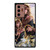 LALISA BLACKPINK CUTE COLLAGE Samsung Galaxy Note 20 Ultra Case Cover