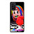 6IX9INE SIX NINE CARTOON Samsung Galaxy Note 20 Case Cover
