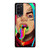 6IX9INE SIX NINE FACE Samsung Galaxy Note 20 Case Cover