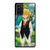 7 DEADLY SINS MELIODAS Samsung Galaxy Note 20 Case Cover