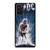 ACDC BALLBREAKER ALBUM COVER Samsung Galaxy Note 20 Case Cover