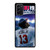 ACUNA JR 13 ATLANTA BRAVES  Samsung Galaxy Note 20 Case Cover ACUNA JR 13 ATLANTA BRAVES  Samsung Galaxy Note 20 Case Cover
