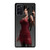 ADA WONG RESIDENT EVIL COOL Samsung Galaxy Note 20 Case Cover