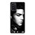 ADAM LAMBERT SINGER Samsung Galaxy Note 20 Case Cover