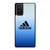ADIDAS BLUE SKY LOGO Samsung Galaxy Note 20 Case Cover