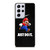 SUPER MARIO BROSS X NIKE JUST DO IT Samsung Galaxy S21 Ultra Case Cover