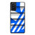 ADIDAS SLICED LOGO BLUE  Samsung Galaxy Note 20 Case Cover