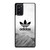 ADIDAS TREFOIL MOUNTAIN ICE Samsung Galaxy Note 20 Case Cover