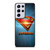 SUPERGIRL LOGO Samsung Galaxy S21 Ultra Case Cover