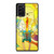 ADVENTURE TIME MY NEIGHBOUR TOTORO GLASS Samsung Galaxy Note 20 Case Cover