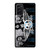 AEROSMITH ROCK BAND Samsung Galaxy Note 20 Case Cover