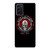 AFFLICTION AMERICAN CUSTOM Samsung Galaxy Note 20 Case Cover