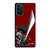 AFRO SAMURAI ANIME Samsung Galaxy Note 20 Case Cover AFRO SAMURAI ANIME Samsung Galaxy Note 20 Case Cover
