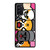 AGGRETSUKO CARTOON COLLAGE Samsung Galaxy Note 20 Case Cover