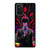 AKI CHAINSAW MAN ANIME MANGA Samsung Galaxy Note 20 Case Cover AKI CHAINSAW MAN ANIME MANGA Samsung Galaxy Note 20 Case Cover