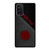 ALABAMA CRIMSON TIDE LEATHER Samsung Galaxy Note 20 Case Cover ALABAMA CRIMSON TIDE LEATHER Samsung Galaxy Note 20 Case Cover