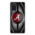 ALABAMA CRIMSON TIDE SYMBOL Samsung Galaxy Note 20 Case Cover